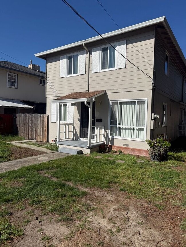 Great 2 Bedrooms 1 Bath - Great 2 Bedrooms 1 Bath House