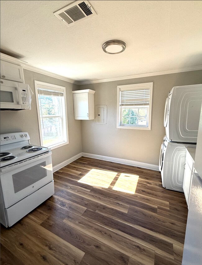 Foto del edificio - Grove St