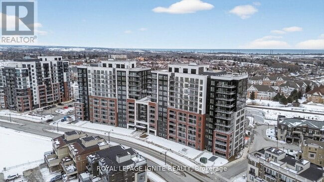 Building Photo - 51 Clarington Blvd