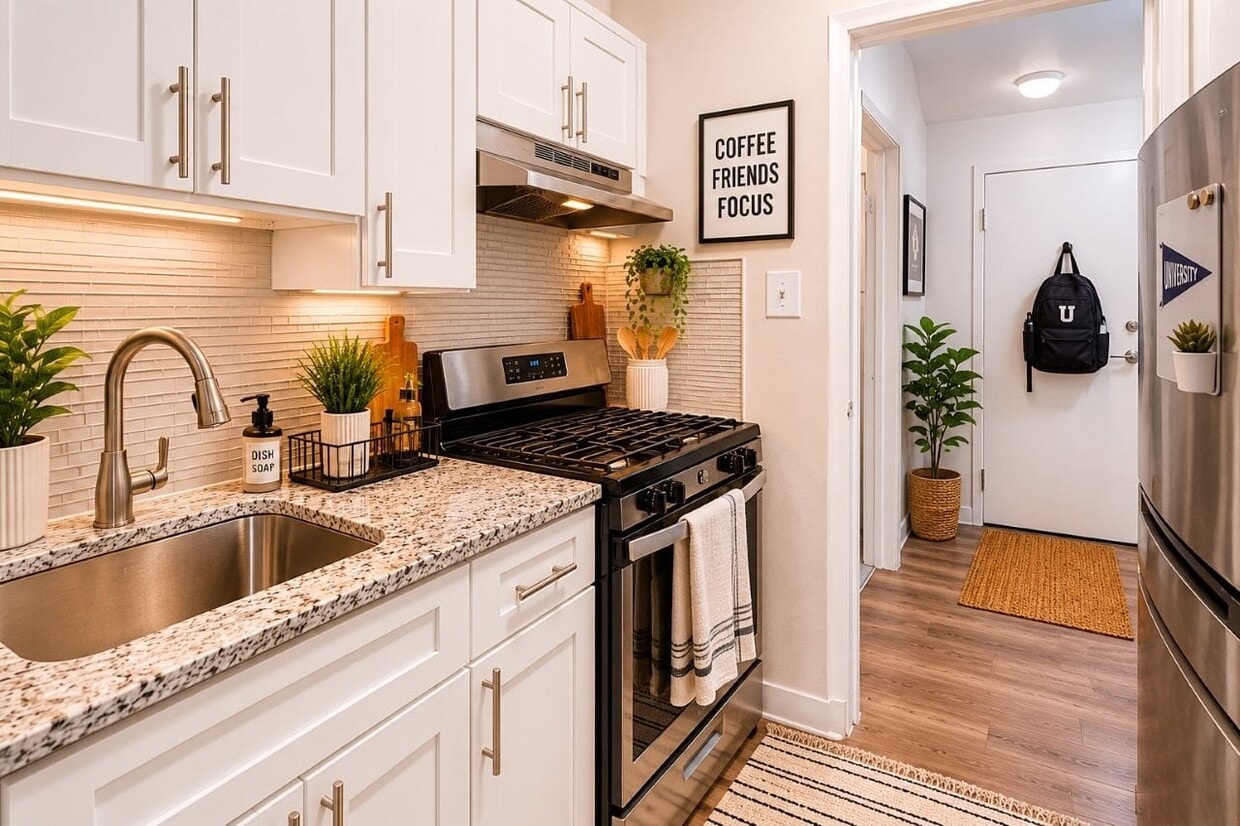 Photo - The Marylander Apartment Homes