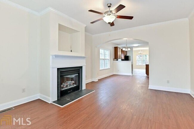 Foto del edificio - 2797 Peek Rd NW
