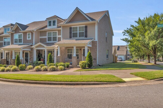 Foto del edificio - 4000 Hoggett Ford Rd