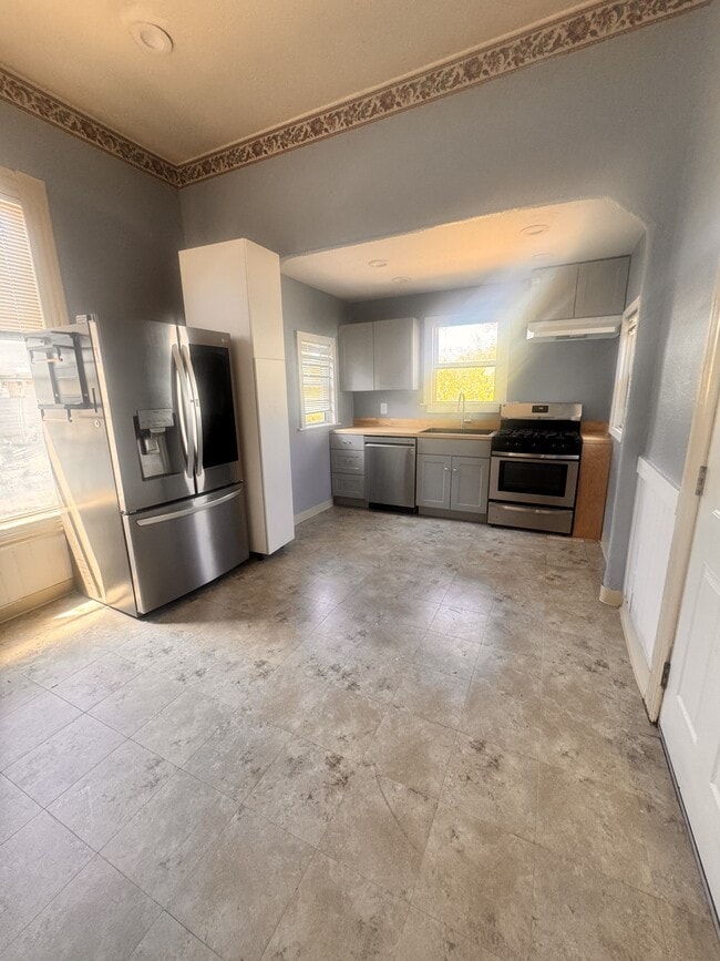 Foto del edificio - 837 Bancroft Way