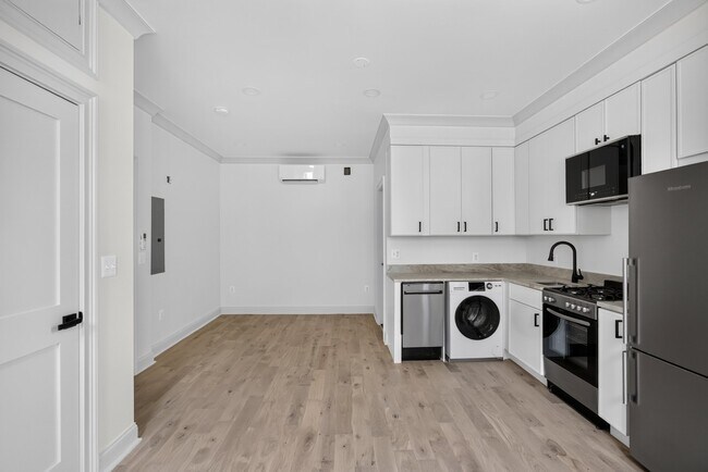 Foto del edificio - 311 East Capitol St SE