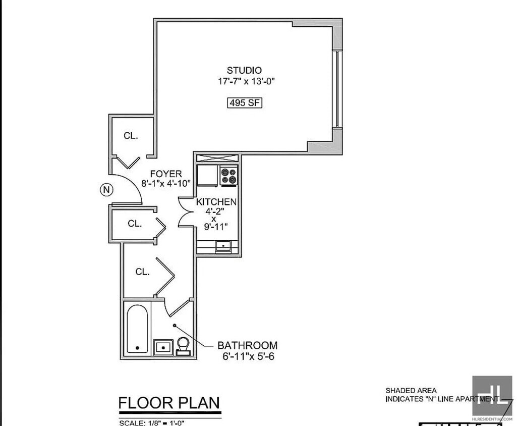 Building Photo - 145 4th Ave