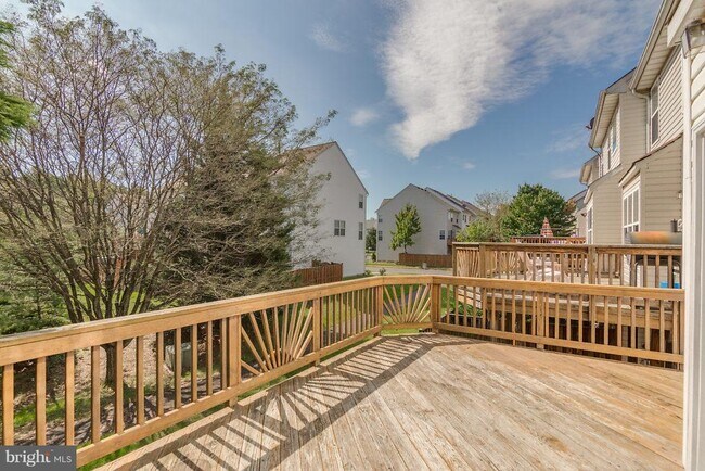 Building Photo - 6621 Patent Parish Ln