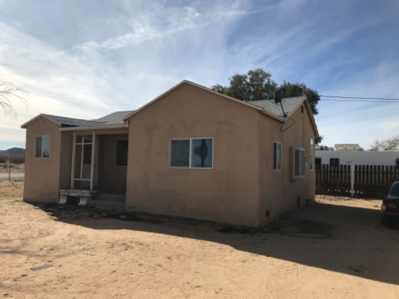 Foto principal - 11801 Nancy Ave