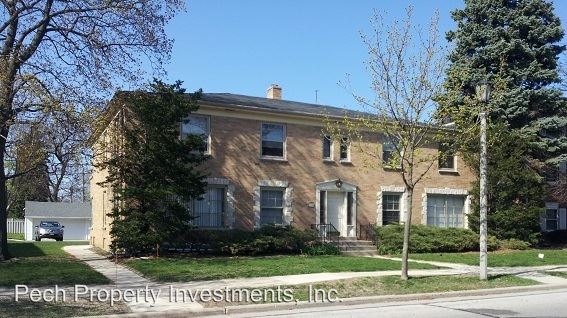 Foto principal - 318 E Henry Clay St