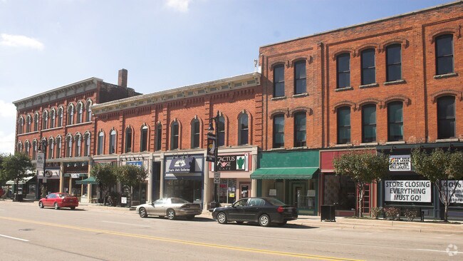 Foto del edificio - McKeough Building