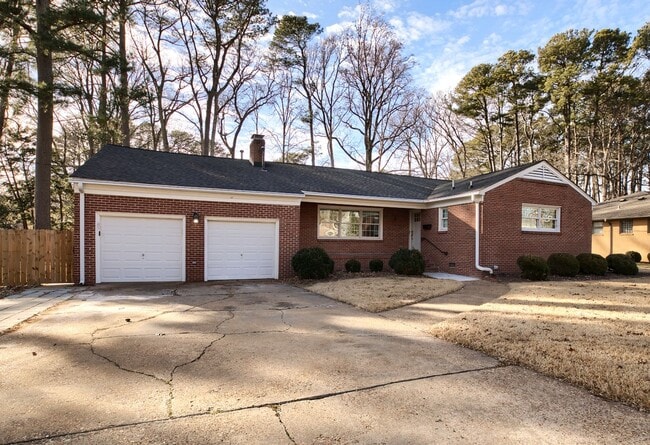 Building Photo - Call Sabrina Thomas Office at 757-767-0767 for more information