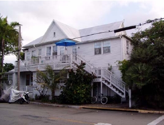 Primary Photo - 1301 Truman Ave