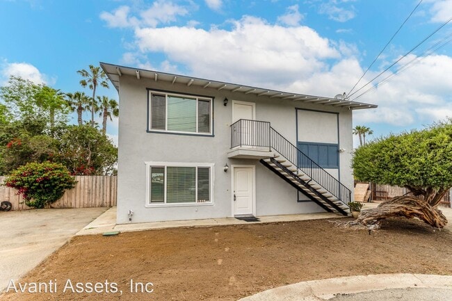 Building Photo - 2 br, 1 bath House - 1216 Munevar Ct. - 12...