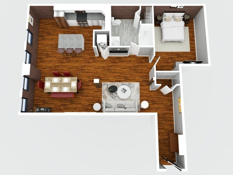 Foto principal - 116 N 5th St