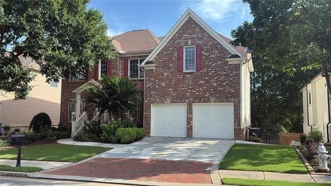 Photo - 1880 Willshire Glen House