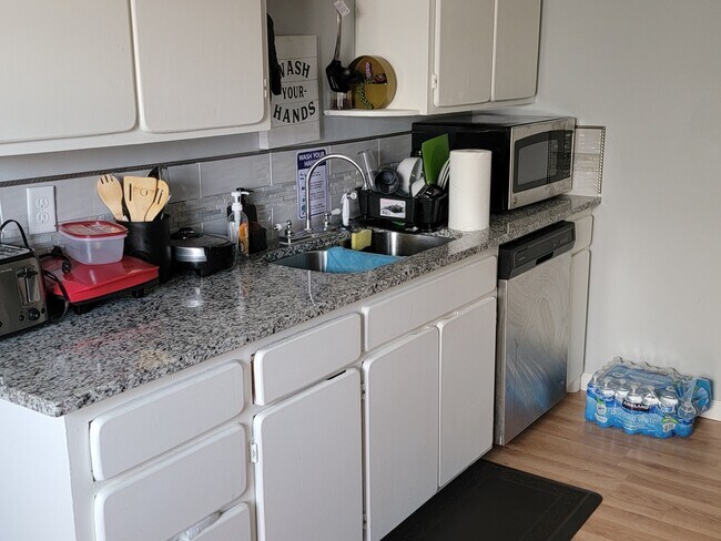 Foto del edificio - 5812 46th Ave S