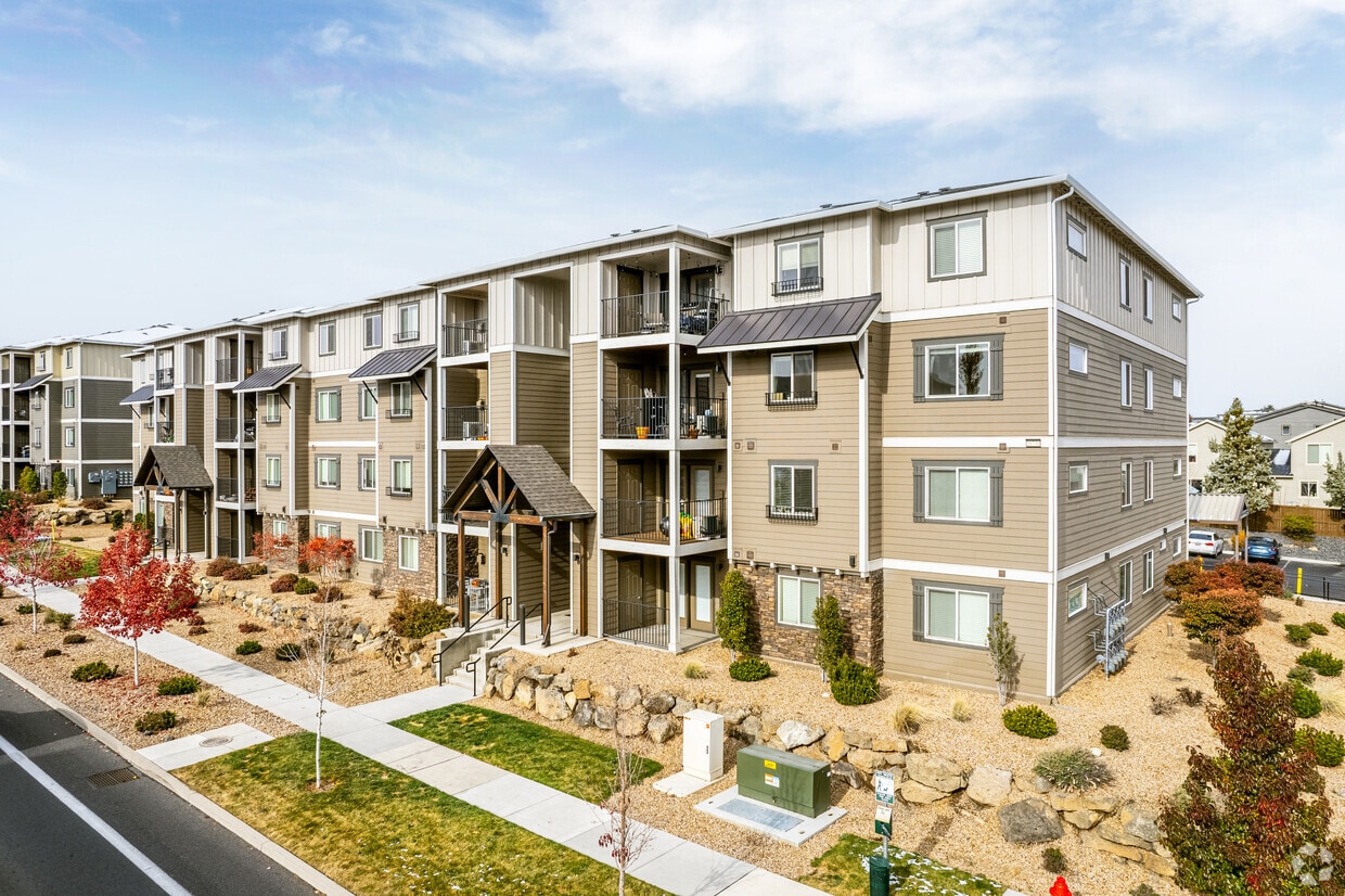 Escena Apartment Homes Apartments in Bend, OR