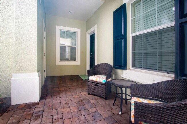 Photo - 4920 Maymont Park Cir Apartment