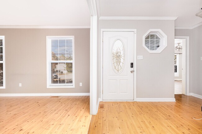 Foto del edificio - 120 Braxberry Way