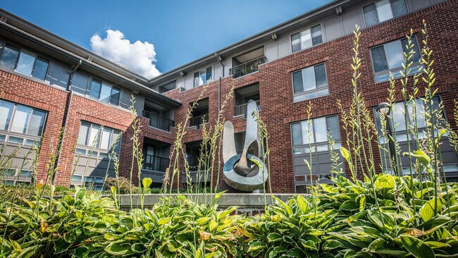 Foto del edificio - 20 Watertown St