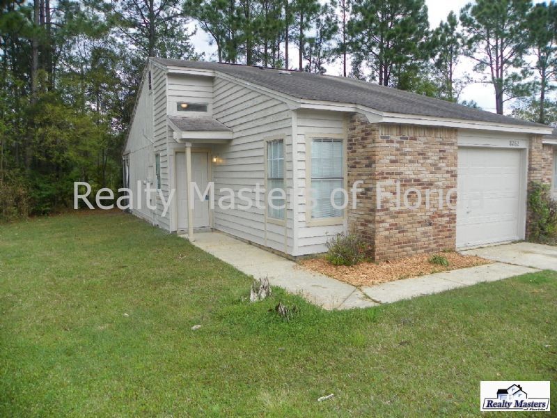 Duplex- West Pensacola 2/2 with Garage Scree - Duplex- West Pensacola 2/2 with Garage  Scree