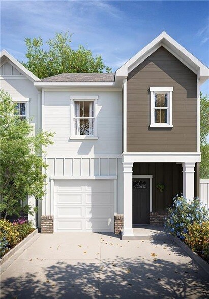 Foto principal - 4300 Longleaf Ln