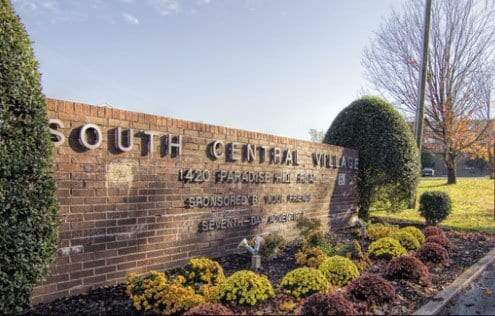 Foto del edificio - 1420 Paradise Hill Rd