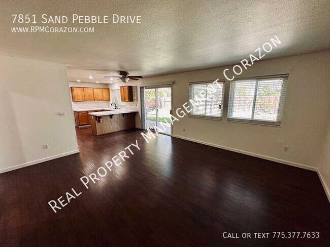 Building Photo - 7851 Sand Pebble Dr