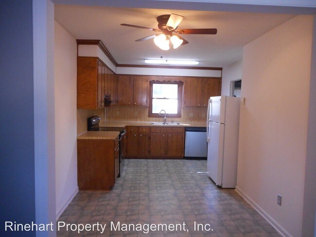 Foto del edificio - 2 br, 1.5 bath House - 1121 McKinnon Drive