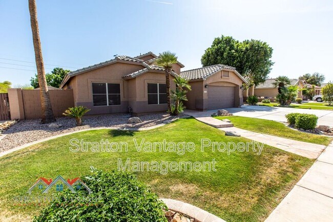 Building Photo - 2453 E Kesler Ln