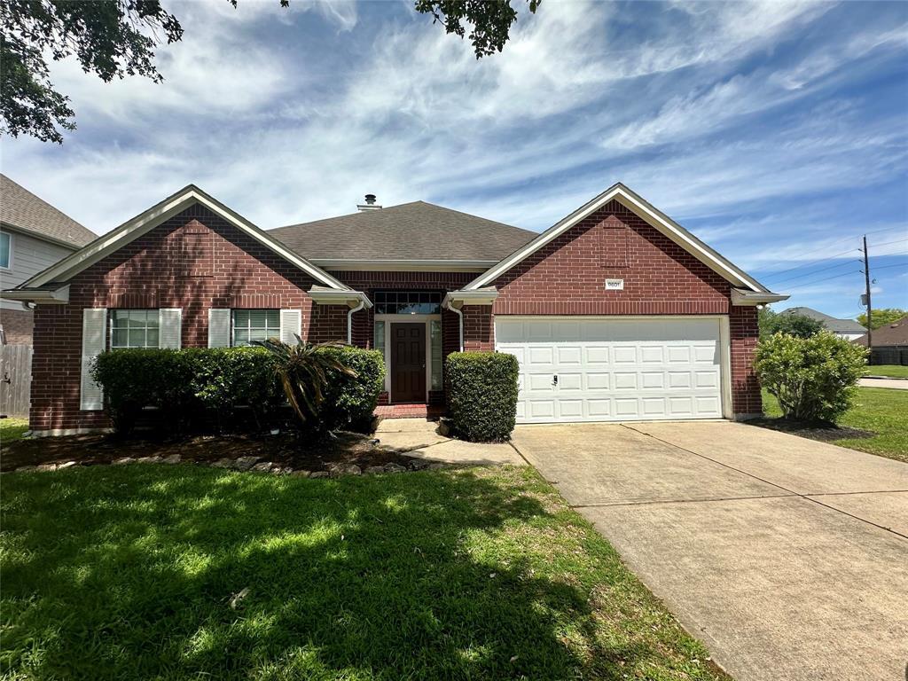 Primary Photo - 9601 Summer Breeze Dr
