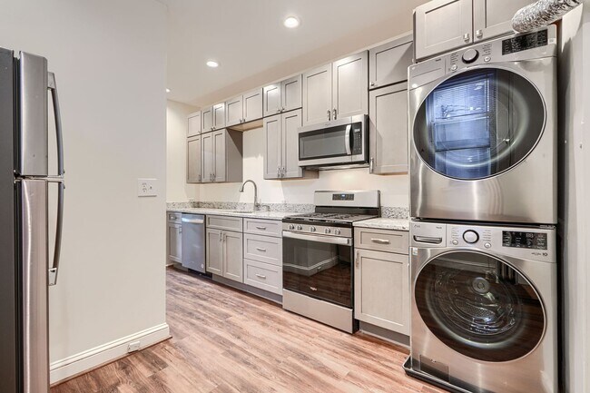 Foto del edificio - 2417 Maryland Ave