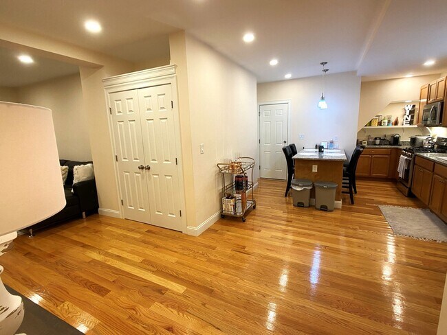 Photo - Awesome 4 bed 2 bath in Somerville... Don't miss out!! House