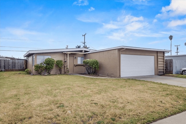 Building Photo - 1448 Modoc Ave