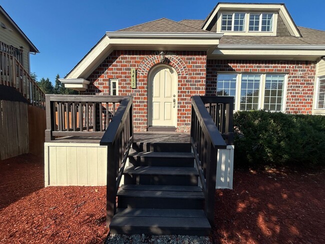 Building Photo - Welcome to your new home!