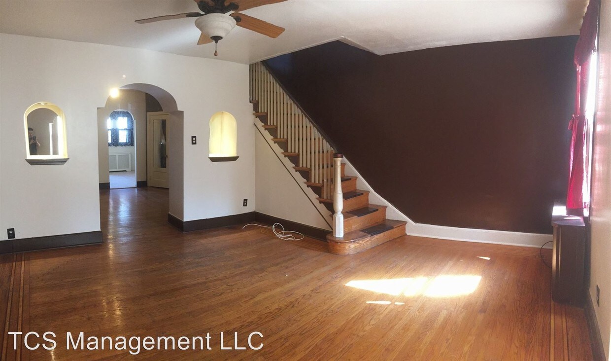 Primary Photo - 3 br, 1.5 bath House - 5043 F Street