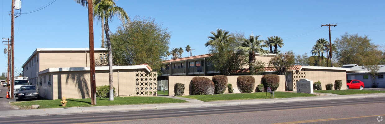 Building Photo - Scottsdale Suites Apartments