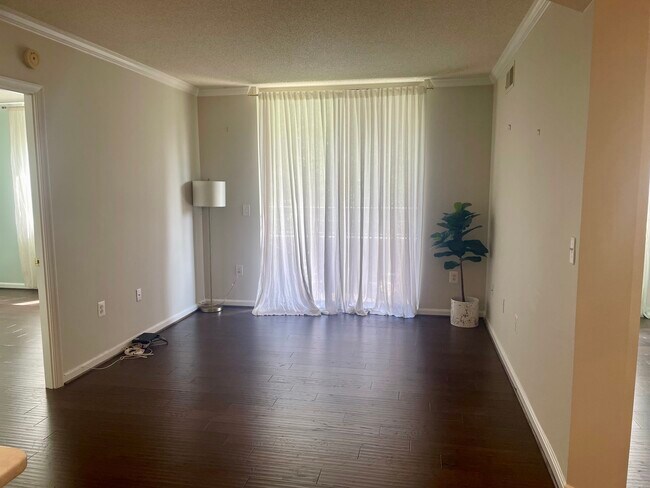 Living Room - 3830 9th St N