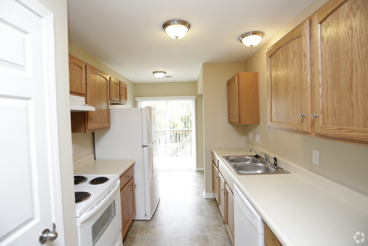 Whitehall Apartments Rentals in Topeka at 3930 SW Twilight Dr Topeka