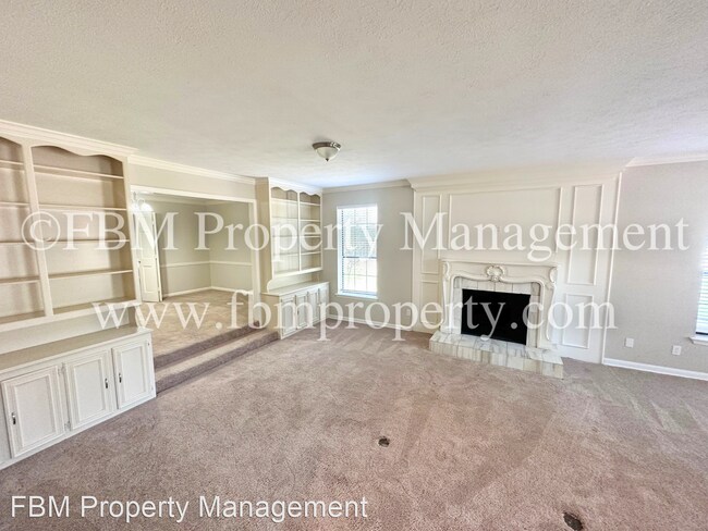 Foto del edificio - 4 br, 2 bath House - 1218 Lexington Sq.