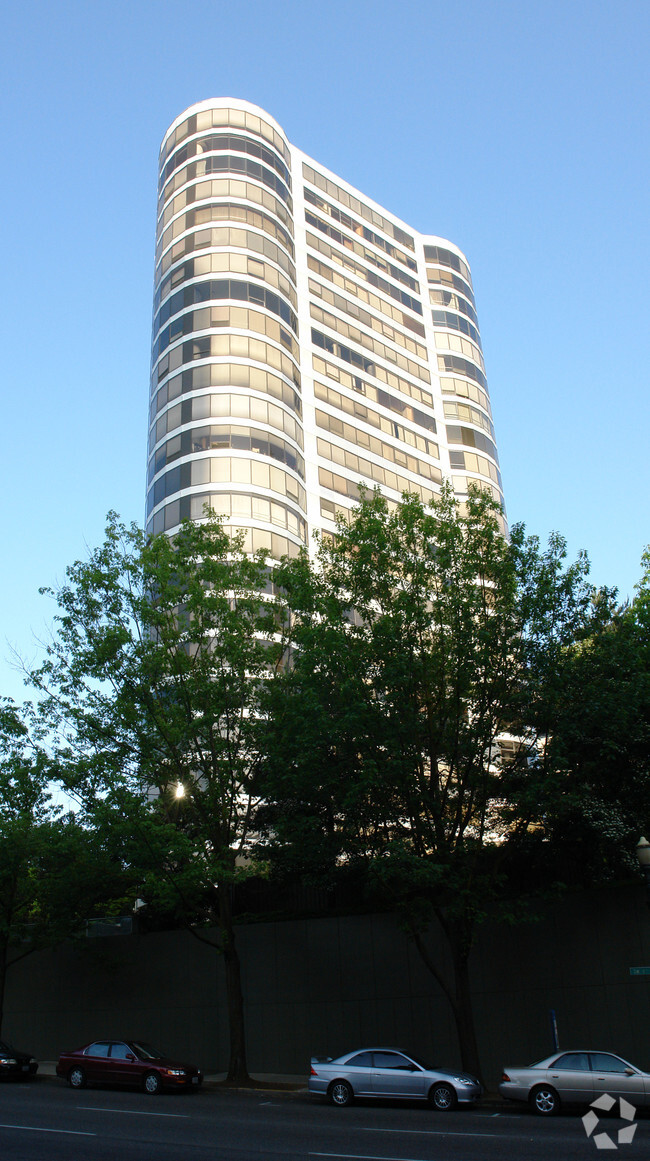 Foto del edificio - Portland Plaza