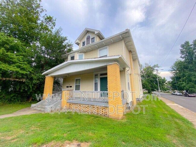 Foto del edificio - 601 E Chandler Ave