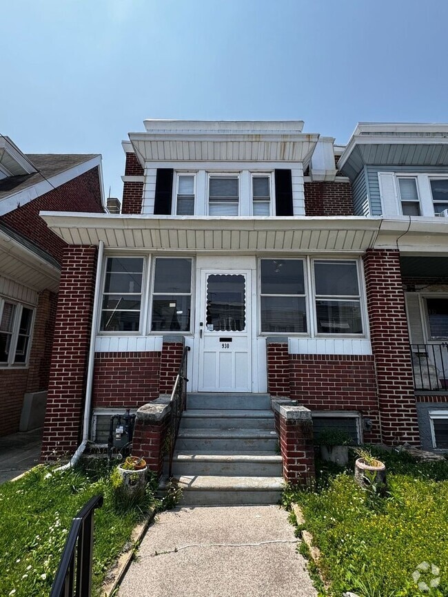 Building Photo - 930 McDowell Ave