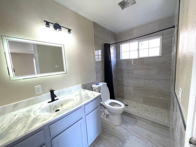 Bathroom #1 - 2951 68th Ave