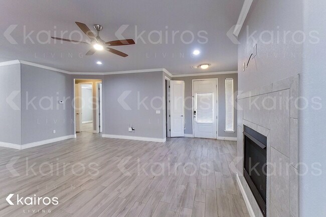 Foto del edificio - 7401 Nick St.
