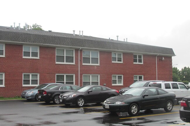 Building Photo - 9301 S Harlem Ave