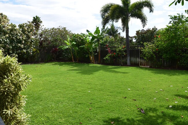 Foto del edificio - South Kihei Ohana 2 bed 1 bath - nice yard