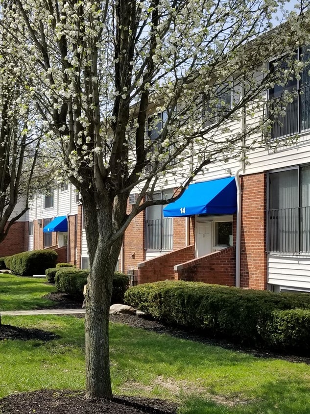 Day Heights Meadows Apartments Milford, OH