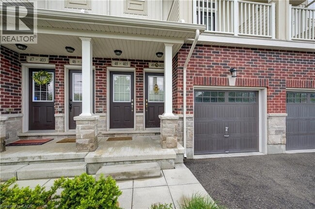 Building Photo - 403 Westwood Dr