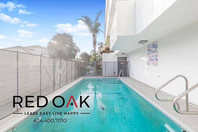 Foto del edificio - 1033 3rd St