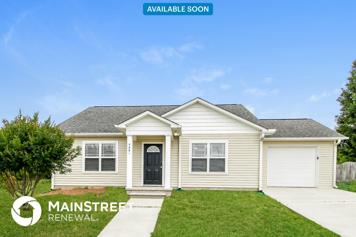 Primary Photo - 4201 Smith Farm Ln SE